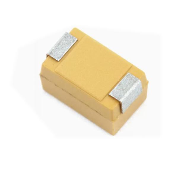 TAJE227M010RNJ Passive Components Capacitors SMD Tantalum Capacitors AVX 220UF 227M 10V