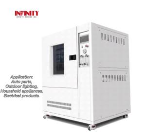 Wholesale High Precision Rain Test Chamber For Rain Test Of Outdoor Lamps from china suppliers