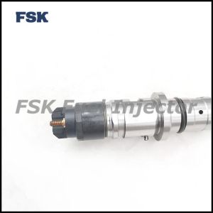 0445120184 Diesel Fuel Injector 0 445 120 184 Applicable To CUMMINS 4981077