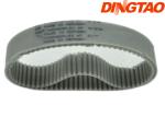 108687 Suit VT5000 Parts , Vector 7000 Parts 25 At5 / 375 Timing Belt
