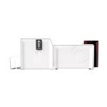 Evolis Primacyid Smart Card Printer Laminating Machine 110 cards/hour Color