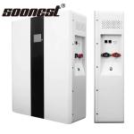 Home Storage 15Kwh 48V Lithium Battery Battery Cells Lithium Ion 3.2V 280Ah 12V