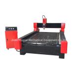 1300*1800mm Heavy Duty Stone CNC Router with Rotary Axis