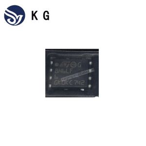 STL8N6LF6AG DFN5X6 Electronic Components IC MCU Microcontroller Integrated