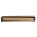 RCR 915 1200mm Furniture Aluminium Door Pull Handles