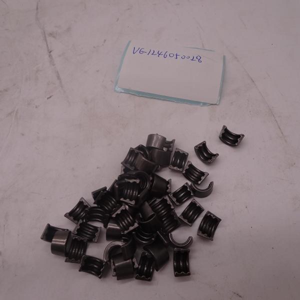 VG1246050028 Howo D12 National Second Heavy Duty Truck Engine Four-valve Lock