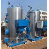Buy cheap 1000 Kgs Natural Gas Vertical Steam Boiler Commercial Biomass Boilers Superior from wholesalers