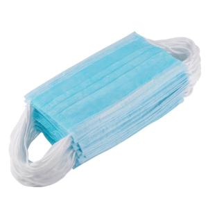Wholesale Outdoor Disposable Surgical Face Masks Cup Gauze Face Mask 0/100/200 Pcs from china suppliers