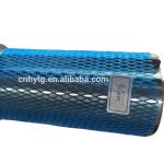 Customizable PE Glass Bottle Protective Sleeve Net for 20-300mm Width Moulding