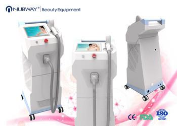 Newest Model FDA Approved Laser hair Removal Machine 755/808/1064nm Diode Laser