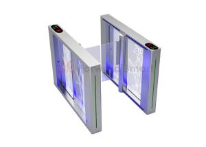 Wholesale Bi Directional Speed Gate Turnstile from china suppliers