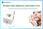 Beauty Salon Clinic Spa Use Spider Vein Removal Machine Equipment with high