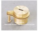 CHINA SUPPLY - NC NO.37AF-40A FILLING CAPAIR PIPE & SOUNDING PIPE FITTINGS
