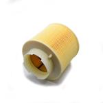 AUDI 4F0133843B 4F0133843 Cylindrical AIR FILTER Aftermarkets Replacement