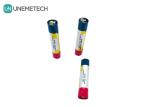 08400 Cylindrical Lipo Battery 3.7V 200mAh Rechargeable Lithium Ion Battery For