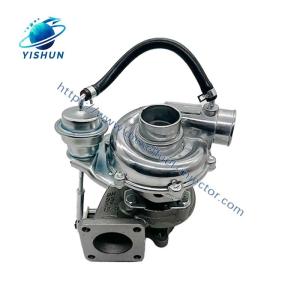 Wholesale Holset HX40G Turbo Charger 6CT 8.3L CNG Engines 3802787 4025407 4089445 from china suppliers