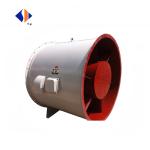 220V 380V Temperature Control Room Fan with Industrial Stainless Steel Axial