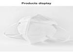 COVID-19 Anti PM2.5 KN95 Protective Mask