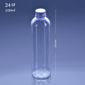 Wholesale HDPE Clear 32mm Disposable Juice Bottles from china suppliers