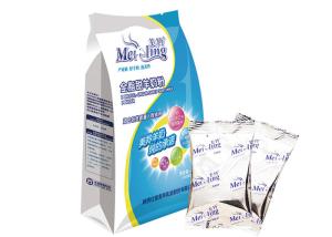 Wholesale Nutritious Sheep Milk Powder / Instant Milk Powder Rich Healthy Protein from china suppliers