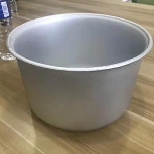 Wholesale OEM Coated Anodized Polished Mirror Aluminum Round Circle from china suppliers