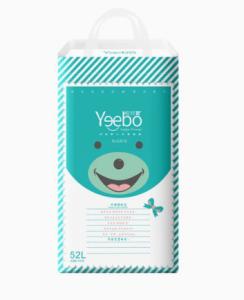 Wholesale OEM/ODM Customization printed disposable diapers from china suppliers