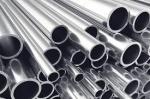 4 Inch 201 304 316L 321 Ss Pipes & Tubes Seamless Stainless Steel Tubing