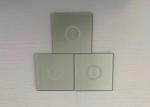 Soundproof 2mm Opaque Touch Screen Printed Glass Lead Free