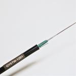 GYXTW Central Loose‑Tube Armoured Cable – 2‑24 Core Single‑Mode Outdoor Fibre