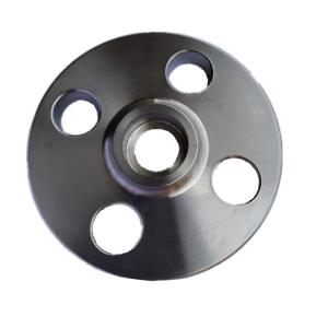 Wholesale DN15 To DN600 RF Socket Welding Flange 300LB ASME B16.5 For Pipe Connect from china suppliers