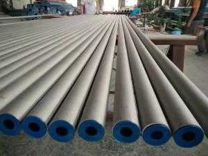 Wholesale Hastelloy C -276 Alloy C -276 Hastelloy Tubing ASTM B622 UNS N10276 Seamless Pipe from china suppliers