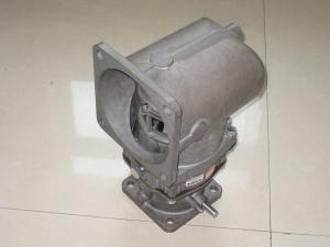 Wholesale Vertical Mounting 600hp Model 600D Impco Gas Mixer from china suppliers