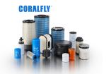 Donaldson Truck Excavator Oil Filter P550428 723721 Lf3970