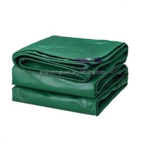 Wholesale Versatile PVC Coated Tarpaulin Fabric for All Your Outdoor Adventures and Events from china suppliers