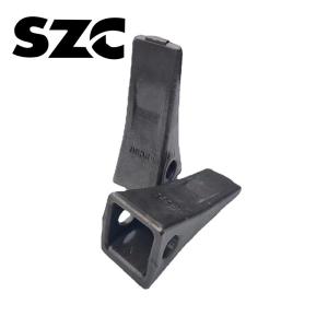 Wholesale 201-70-24140 PC60 Excavator Bucket Teeth Abrasion Proof Digger Accessories from china suppliers