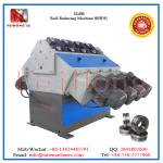 tubular heater reducing machine