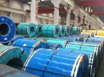 DX51+Z / SGCC JIS G3321 Galvanized Stainless Steel Coils Sheet Regular Spangle
