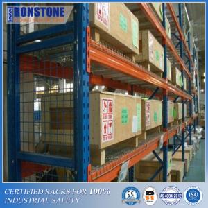 Wholesale Corrosion Protection Warehosue Rack System from china suppliers