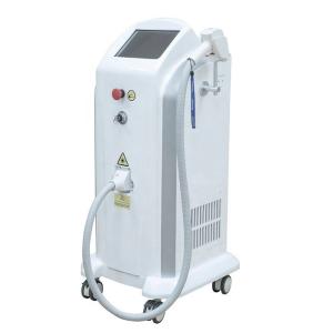Wholesale Class 4 1064nm Diode Laser Hair Removal Machine For Ladies Hand / Leg from china suppliers