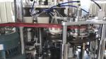 150-380g/M2 Craft Paper Bowl Making Machine Intelligent Take Away Pack Making