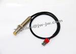 Proximity Switch Pic GTM 3 Pin L 45MM BE55989 BE89392 BE152501 Picanol Loom