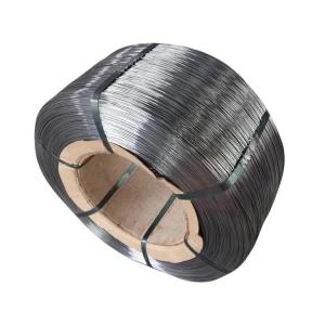 Wholesale 0.09 Mm 0.13 Mm 0.2 Mm 0.22 Mm Galvanized Stainless Steel Wire For Making Scrubber Scourer from china suppliers