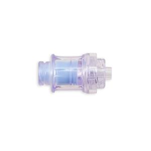 Wholesale OEM Medical Injection Parts PC Luer Fittings Syringe Connect Adapters from china suppliers