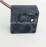 5V Dc Motor Equipment Cooling Fans Micro Brushless Axial Fan For Small Product