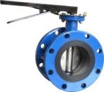 KATA VALVE API 600 BUTTERFLY VALVE NPS 24"