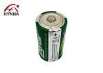 LR20 Alkaline D Battery Pack Disposable Alkaline Batteries 1.5V Dry Cell Battery