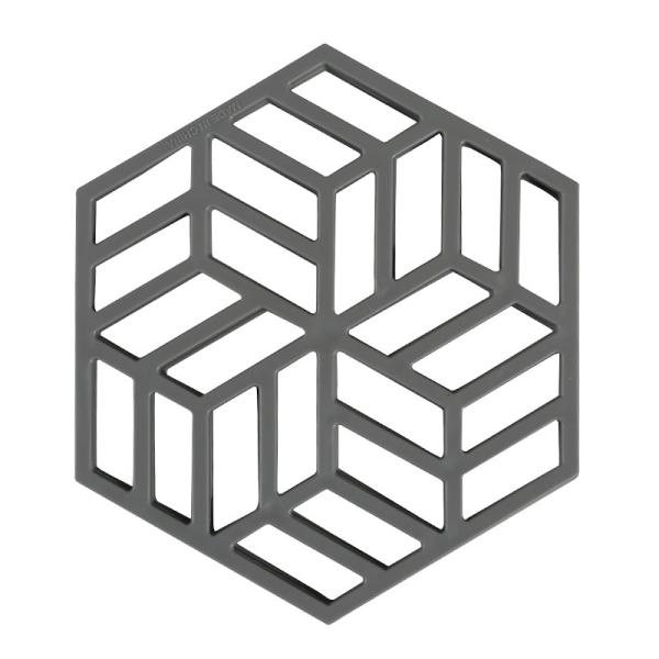 Hexagonal Heat Resistant Silicone Mat