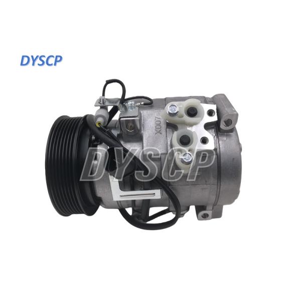 MR500877 MR513348 7813A085 Ac Compressor For Mitsubishi Pajero V73 V77 3.5 3.8 2000 7PK