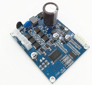 Wholesale JUYI High Voltage BLDC Motor Controller 110V / 220V AC Input 77*60*28mm from china suppliers