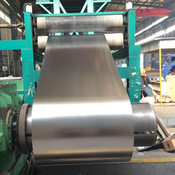 Z15 Z30 0.4mm 1mm Cold Rolled Galvanized Steel Coil ST37 SPCC SGCC G60